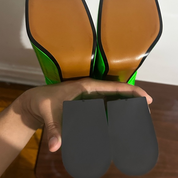 Marc Jacobs x Alastair McKimm Kiki Green 40th anniversary SS24